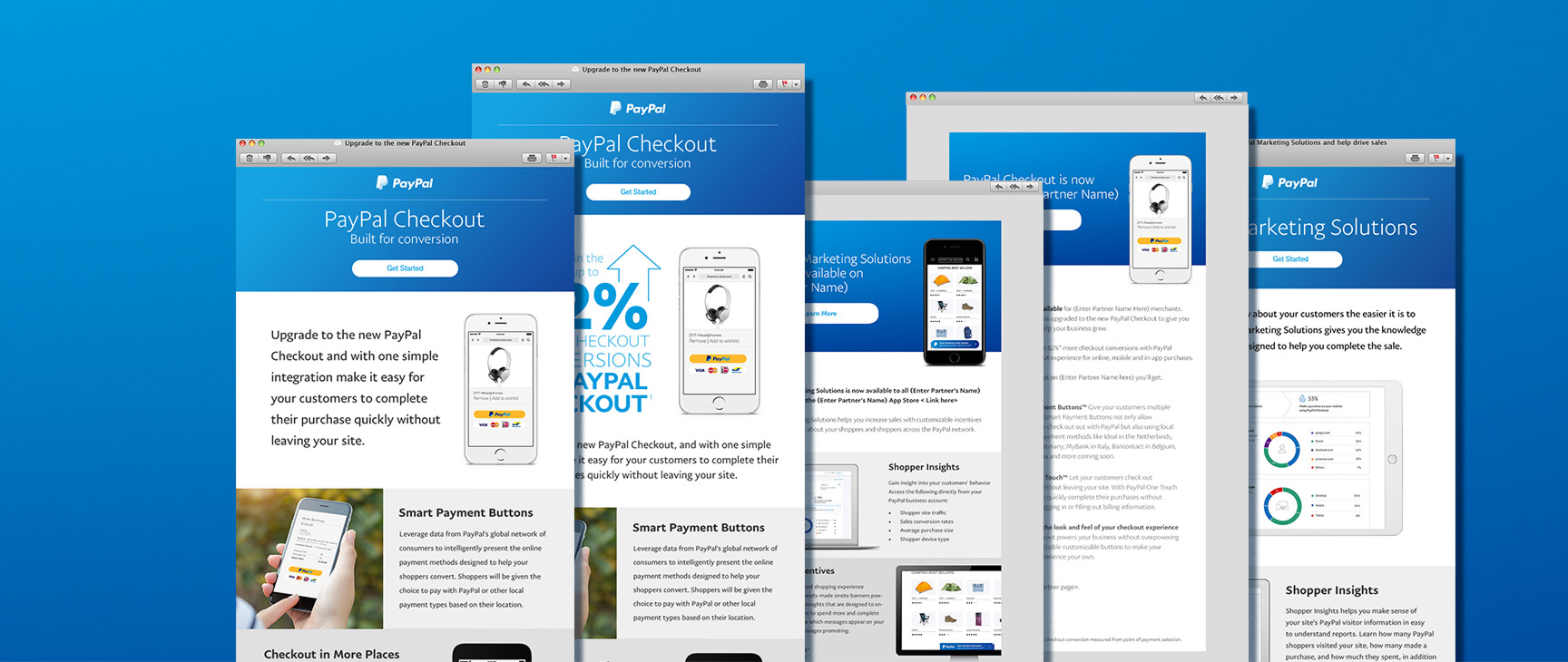 Final PayPal Checkout toolkit assets